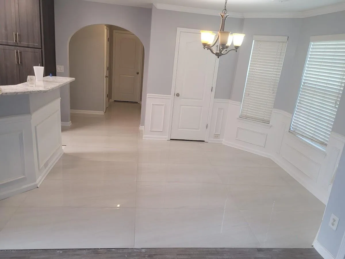 Water Damage Restoration services in Lake Morton-Berrydale, WA